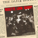 Roxette - Look Sharp! (CD Tweedehands) - Discords.nl