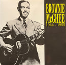 Brownie McGhee - Brownie McGhee 1944-1955 (CD Tweedehands) - Discords.nl