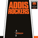 Addis Rockers - Warriors (LP) - Discords.nl