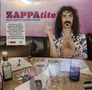 Frank Zappa - ZAPPAtite (Frank Zappa's Tastiest Tracks) (LP)