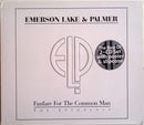 Emerson, Lake & Palmer - Fanfare For The Common Man (CD) - Discords.nl