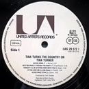 Tina Turner - Tina Turns The Country On! (LP Tweedehands)