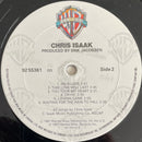 Chris Isaak - Chris Isaak (LP Tweedehands)