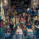 Prins S. En De Geit - Partijtje (LP) - Discords.nl