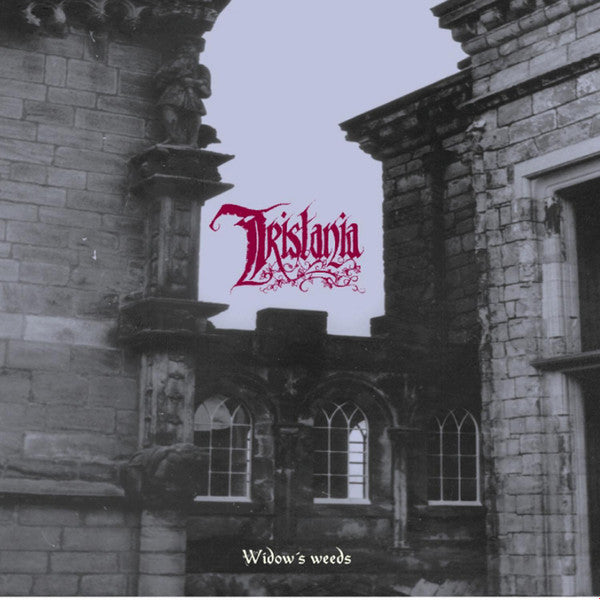 Tristania - Widow's Weeds (CD)