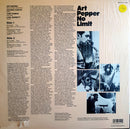 Art Pepper - No Limit (LP Tweedehands)