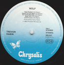 Trevor Rabin - Wolf (LP Tweedehands) - Discords.nl