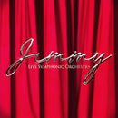 Jeremy Roland (Jimmy Sax) - Jimmy Live Symphonic Orchestra (LP) - Discords.nl