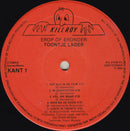Toontje Lager - Er Op Of Er Onder (LP Tweedehands) - Discords.nl