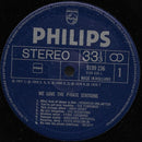 Various - We Love The Pirate Stations (LP Tweedehands) - Discords.nl