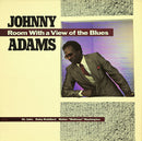 Johnny Adams - Room With A View Of The Blues (LP Tweedehands)