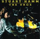 Stuart Hamm - The Urge (CD Tweedehands)