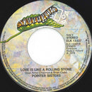 Pointer Sisters - Fire (7-inch Tweedehands) - Discords.nl