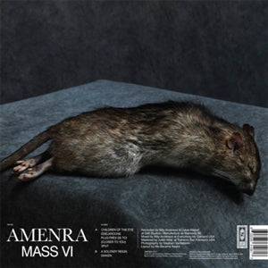 Amenra - Mass VI (LP) - Discords.nl
