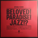 McKinley Dixon - Beloved! Paradise! Jazz!? (LP) - Discords.nl