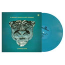 El Michels Affair & Black Thought - Glorious Game - Blue Steel Vinyl  (LP) - Discords.nl