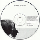 U2 - The Best Of 1990-2000 & B-Sides (CD Tweedehands) - Discords.nl