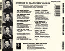 Ben Vaughn - Dressed In Black (CD Tweedehands) - Discords.nl