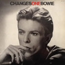 David Bowie - ChangesOneBowie (LP Tweedehands)