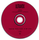 Ultravox - Dancing With Tears In My Eyes (CD Tweedehands) - Discords.nl