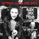Alien Sex Fiend - Between Good And Evil? (LP)