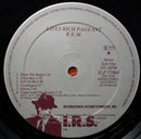 R.E.M. - Lifes Rich Pageant (LP Tweedehands) - Discords.nl