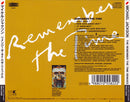 Michael Jackson - Remember The Time (Remixes) (CD Tweedehands) - Discords.nl