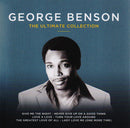 George Benson - The Ultimate Collection (CD) - Discords.nl