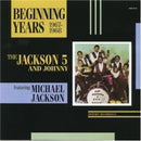 Jackson 5, The And Johnny Jackson (2) - Beginning Years 1967-1968 (CD Tweedehands) - Discords.nl
