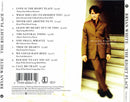 Bryan White - The Right Place (CD Tweedehands) - Discords.nl