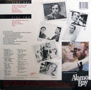 Ry Cooder - Music From The Motion Picture "Alamo Bay" (LP Tweedehands)