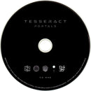 Tesseract - Portals (CD) - Discords.nl