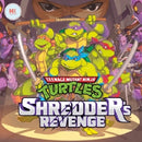 Tee Lopes - Teenage mutant ninja: shredder's revenge (CD) - Discords.nl