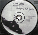 Builders - Max Quitz (CD Tweedehands) - Discords.nl