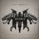 Within Temptation - Hydra (LP) - Discords.nl