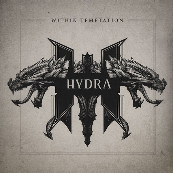 Within Temptation - Hydra (LP)