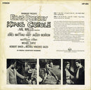 Elvis Presley - King Creole (LP Tweedehands)
