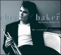 Chet Baker - My Funny Valentine - The Essential Collection (CD Tweedehands)