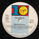 Gary Moore - Run For Cover (LP Tweedehands)