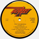 Frank Zappa / Mothers, The - Roxy & Elsewhere (LP Tweedehands) - Discords.nl