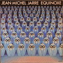 Jean-Michel Jarre - Equinoxe (LP Tweedehands)