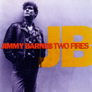 Jimmy Barnes - Two Fires (CD Tweedehands)