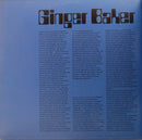 Ginger Baker - Pop History, Vol. 10 (LP Tweedehands) - Discords.nl