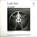 Earth, Wind & Fire - Fall In Love With Me (12" Tweedehands)