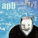 apb - Cure for the blues (CD) - Discords.nl