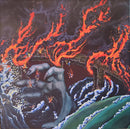 Nails - Every Bridge Burning (LP) - Discords.nl