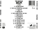Beatles, The - Help! (CD Tweedehands) - Discords.nl