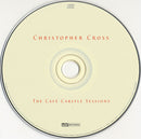 Christopher Cross - The Cafe Carlyle Sessions (CD Tweedehands) - Discords.nl