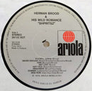 Herman Brood & His Wild Romance - Shpritsz (LP Tweedehands)