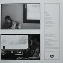 Peter Hammill & K Group, The - The Margin (Live) (LP Tweedehands)